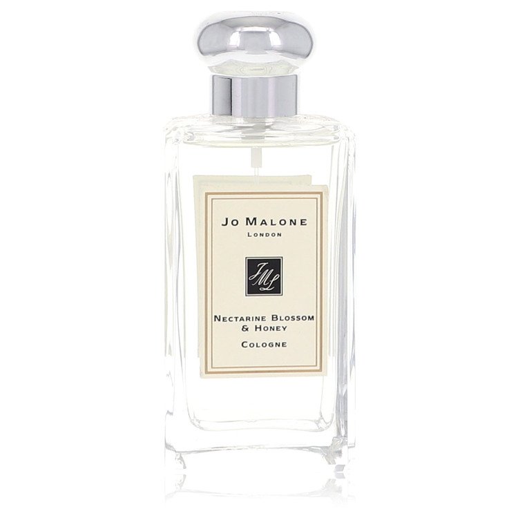 Jo Malone Nectarine Blossom & Honey Cologne by Jo Malone Cologne Spray (Unisex Unboxed) 3.4 oz for Men - Authentic Fragrance - Discount Men Perfume or Cologne Fragrance