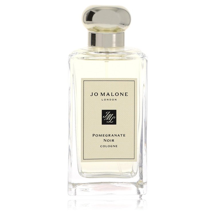 Jo Malone Pomegranate Noir Cologne by Jo Malone Cologne Spray (Unisex Unboxed) 3.4 oz for Men - Authentic Fragrance - Discount Men Perfume or Cologne Fragrance
