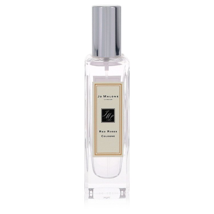 Jo Malone Red Roses Perfume by Jo Malone Cologne Spray (Unisex Unboxed) 1 oz for Women - Authentic Fragrance - Discount Women Perfume or Cologne Fragrance