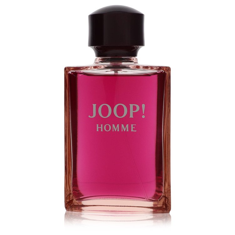 Joop Cologne by Joop! Eau De Toilette Spray (Tester) 4.2 oz for Men - Authentic Fragrance - Discount Men Perfume or Cologne Fragrance