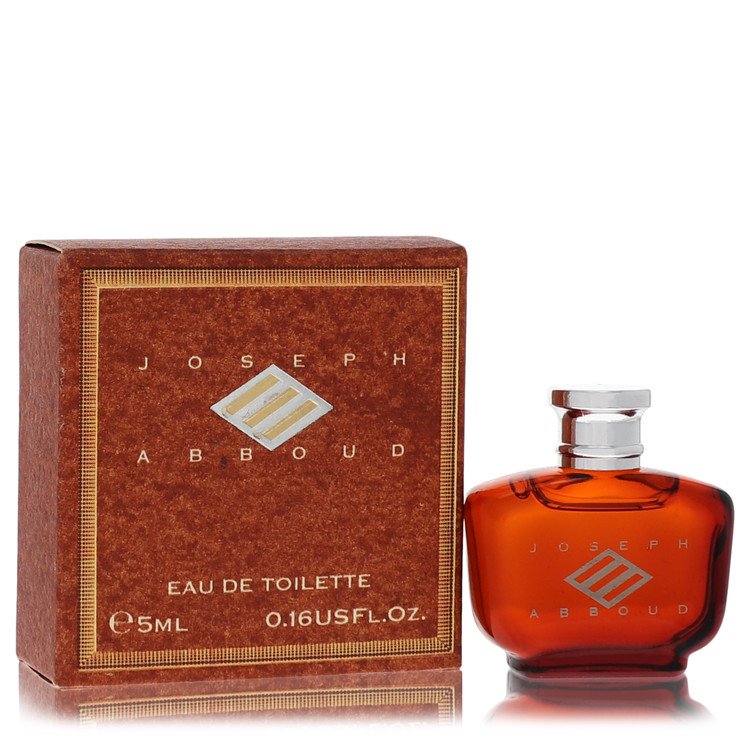 Joseph Abboud By by Euroitalia .17 oz oz Eau De Toilette Spray for Men - Perfumes4All