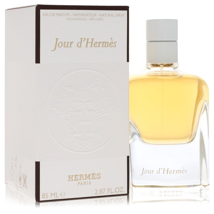 Jour D' By by Hermes 2.87 oz oz Eau De Parfum Spray for Women - Perfumes4All