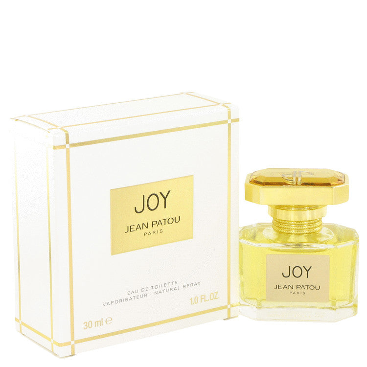 Joy Perfume by Jean Patou Eau De Toilette Spray 1 oz for Women - Authentic Fragrance - Discount Women Perfume or Cologne Fragrance