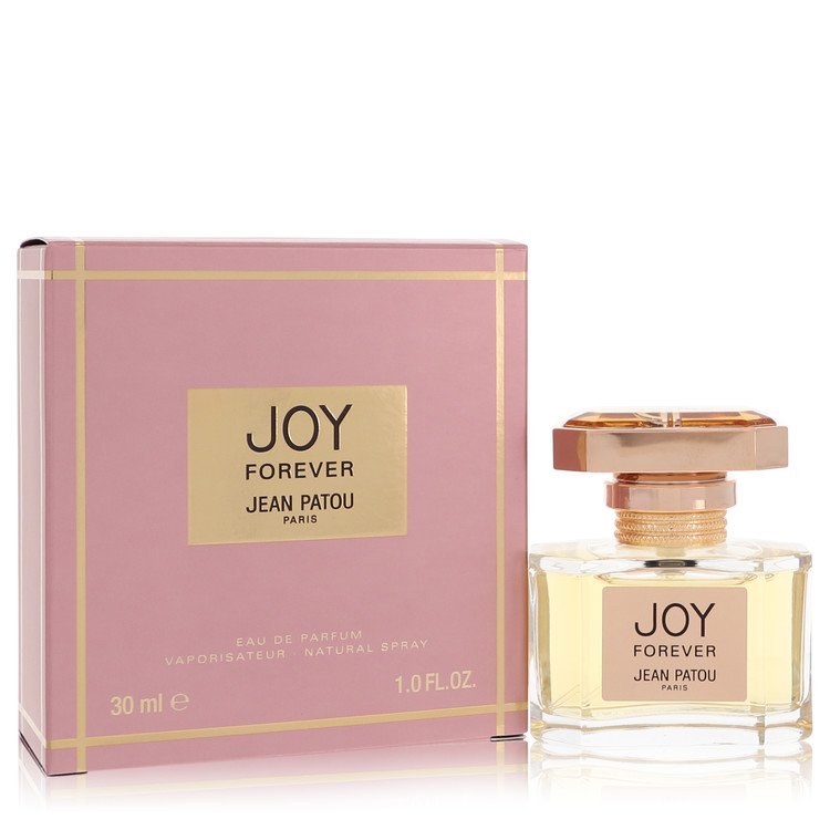 Joy Forever Perfume by Jean Patou Eau De Parfum Spray 1 oz for Women - Authentic Fragrance - Discount Women Perfume or Cologne Fragrance