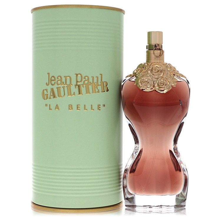 Jean Paul Gaultier La Belle Perfume by Jean Paul Gaultier Eau De Parfum Spray 3.4 oz for Women - Authentic Fragrance - Discount Women Perfume or Cologne Fragrance