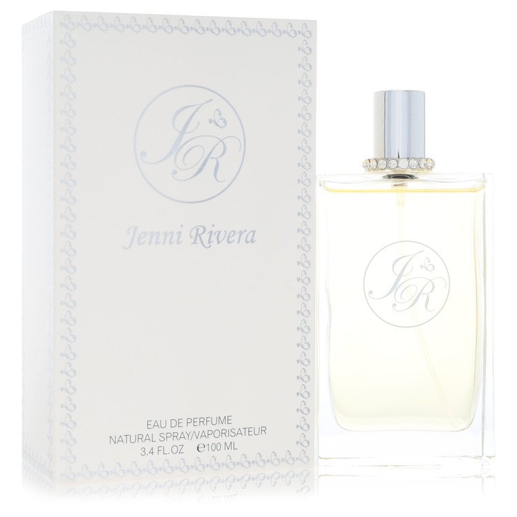 Jr By by Jenni Rivera 3.4 oz oz Eau De Parfum Spray for Women - Perfumes4All