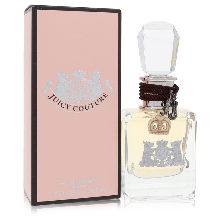 Juicy Couture Perfume By Juicy Couture 1.7 Oz Eau De Parfum Spray For Women In Box