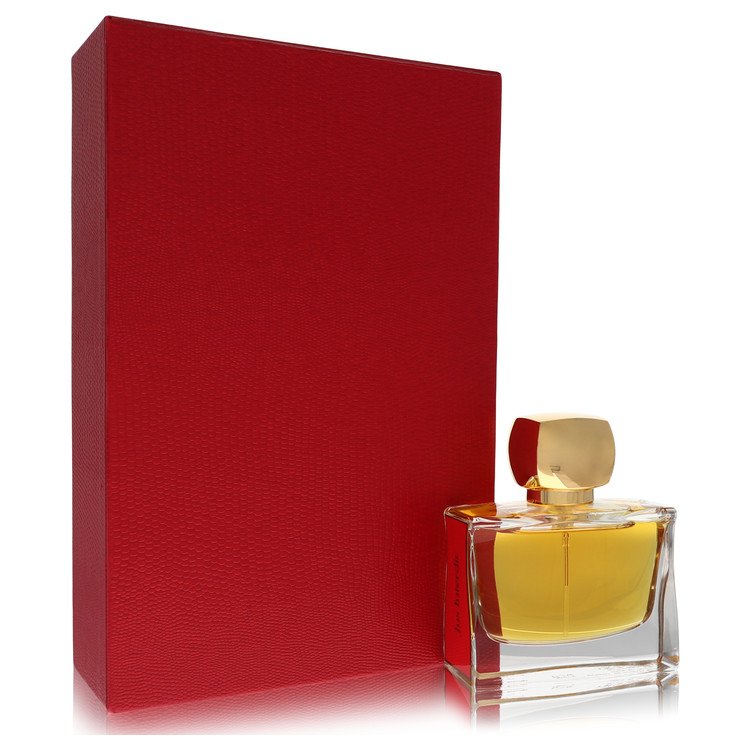 Jus Interdit By by Jovoy 1.7 oz oz Parfum Spray for Women - Perfumes4All