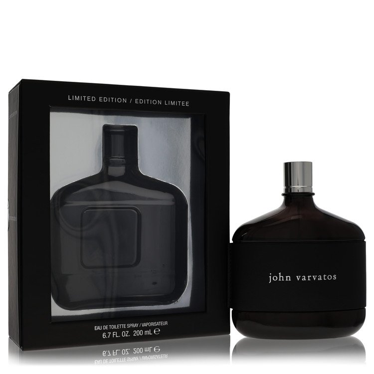 By by John Varvatos 6.7 oz oz Eau De Toilette Spray for Men - Perfumes4All