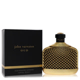 John Varvatos Oud 4.2 by Afnan Eau De Parfum Spray for Men