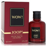 Joop Wow By Joop! by Joop! 2 oz Eau De Toilette Spray for Women