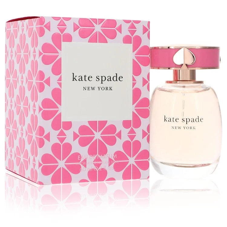 Kate Spade By Kate Spae 2 oz Eau De Parfum Spray for Women