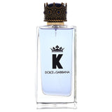 K by Dolce & Gabbana 3.3 oz Eau De Toilette Spray for Men