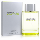 Cole Reaction Sp by Kenneth Cole 3.4 oz Spray for Men