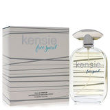 Free Spirit By Kensie 3.4 oz Eau De Parfum Spray for Women