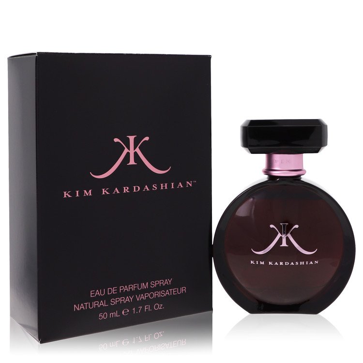 Kim Kardashian Perfume for Women 1.7 Oz / 50 Ml