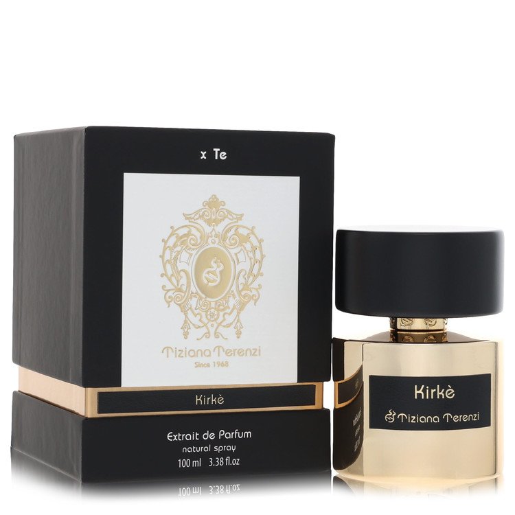 Kirke By by Tiziana Terenzi 3.38 oz oz Parfum Spray for Women - Perfumes4All