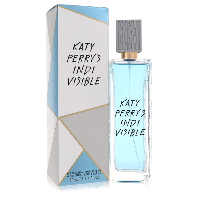Katy Perry'S Indi Visible 3.4 Oz  Spray For Women Perfume