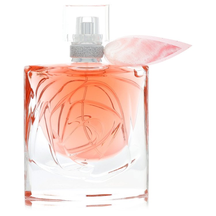 la Vie Est Belle Rose Extraordinaire Perfume by Lancome L'eau De Parfum Florale Spray (Tester) 1.7 oz for Women - Authentic Fragrance - Discount Women Perfume or Cologne Fragrance
