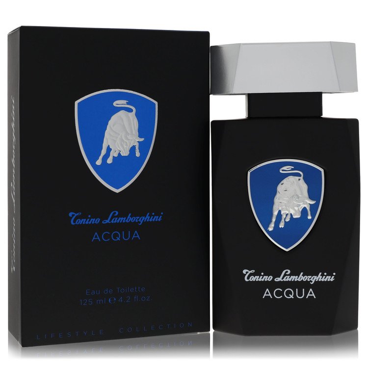 Lamborghini by Tonino Lamborghini 4.2 oz oz Eau De Toilette Spray for Men - Perfumes4All