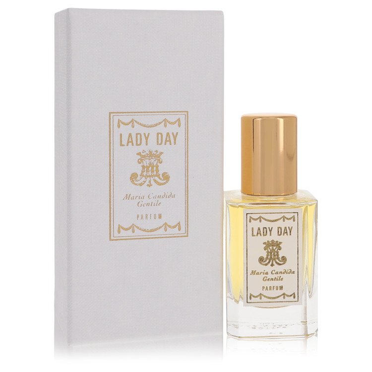 Lady Day Perfume by Maria Candida Gentile Pure Perfume 1 oz for Women - Authentic Fragrance - Discount Women Perfume or Cologne Fragrance