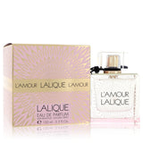 L'amour By Lalique 3.3 oz Eau De Parfum Spray for Women