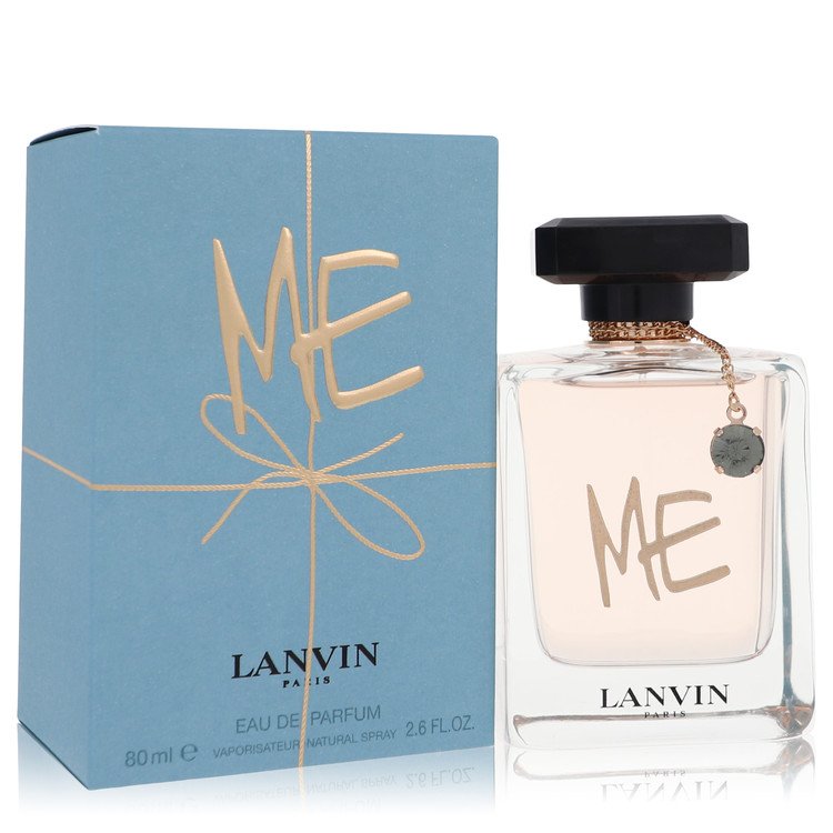 Lanvin Me Perfume by Lanvin Eau De Parfum Spray 2.6 oz for Women - Authentic Fragrance - Discount Women Perfume or Cologne Fragrance