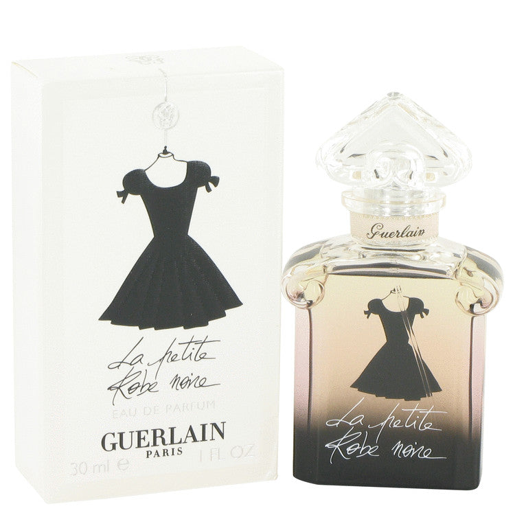 La Petite Robe Noire Perfume by Guerlain Eau De Parfum Spray 1 oz for Women - Authentic Fragrance - Discount Women Perfume or Cologne Fragrance