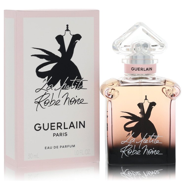 La Petite Robe Noire by Guerlain 1 oz oz Eau De Parfum Spray for Women - Perfumes4All