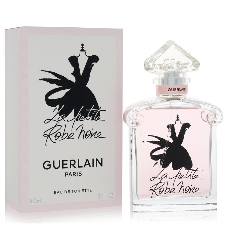La Petite Robe by Guerlain 3.4 oz oz Eau De Toilette Spray for Women - Perfumes4All