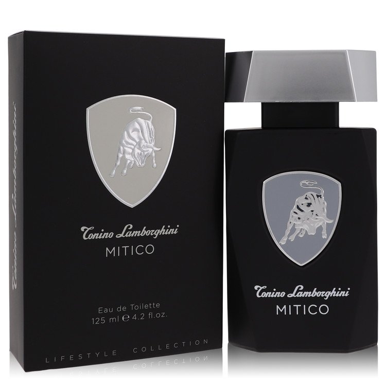 Lamborghini by Tonino Lamborghini 4.2 oz oz Eau De Toilette Spray for Men - Perfumes4All