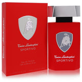 4.2 oz · Eau de Toilette Spray