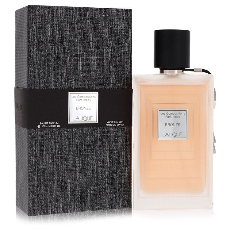 Les Compositions by Lalique 3.3 oz oz Eau De Parfum Spray for Women - Perfumes4All