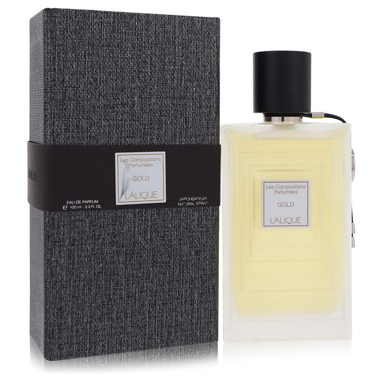 Les Compositions by Lalique 3.3 oz oz Eau De Parfum Spray for Women - Perfumes4All
