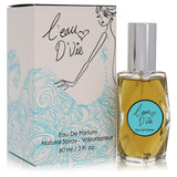 L'eau De Vie By Rue 37 2 oz Eau De Parfum Spray for Women