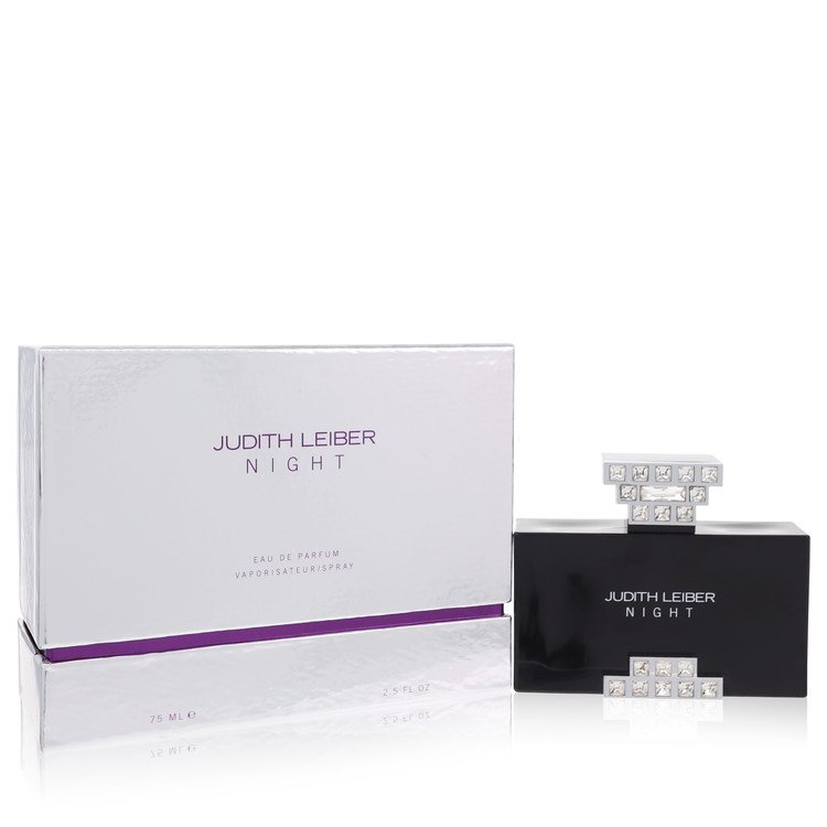 Leiber Night Perfume by Leiber Eau De Parfum Spray 2.5 oz for Women - Authentic Fragrance - Discount Women Perfume or Cologne Fragrance