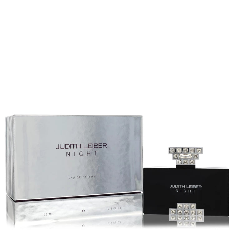 Night by Leiber 2.5 oz Eau De Parfum Spray for Women - Perfumes4All
