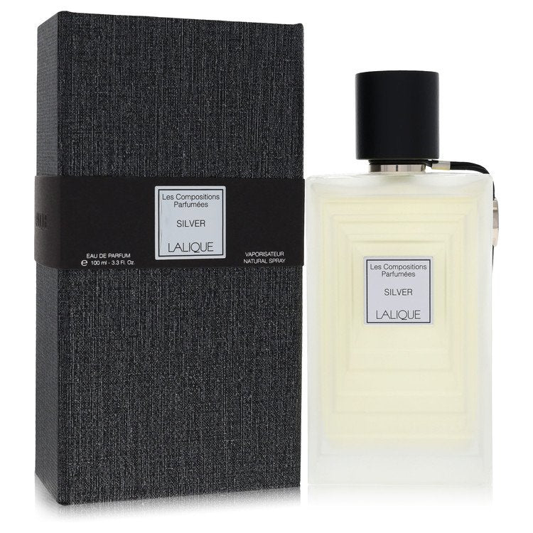 Les Compositions by Lalique 3.3 oz oz Eau De Parfum Spray for Women - Perfumes4All