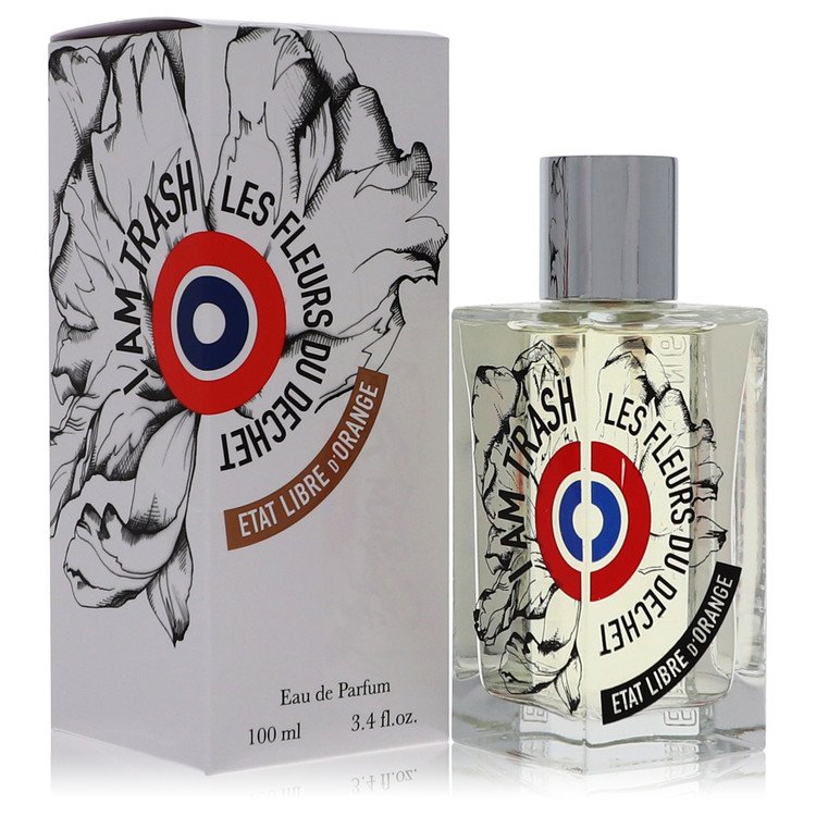 I Am by Etat Libre D'orange 3.4 oz oz Eau De Parfum Spray for Women - Perfumes4All