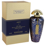 Liberty by The Merchant Of Venice 3.4 oz Eau De Parfum Spray for Unisex