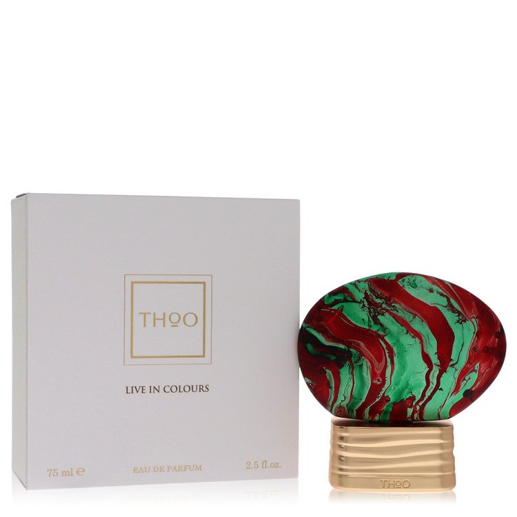 Live In Colours Perfume by The House of Oud Eau De Parfum Spray (Unisex) 2.5 oz for Women - Authentic Fragrance - Discount Women Perfume or Cologne Fragrance