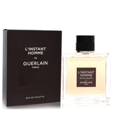 L'instant By Guerlain 3.4 oz Eau De Toilette Spray for Men