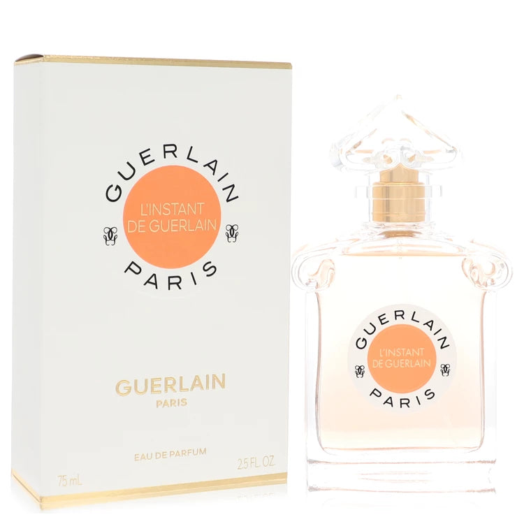 L'Instant De Guerlain By Guerlain 2.5 oz Eau De Parfum Spray for Women