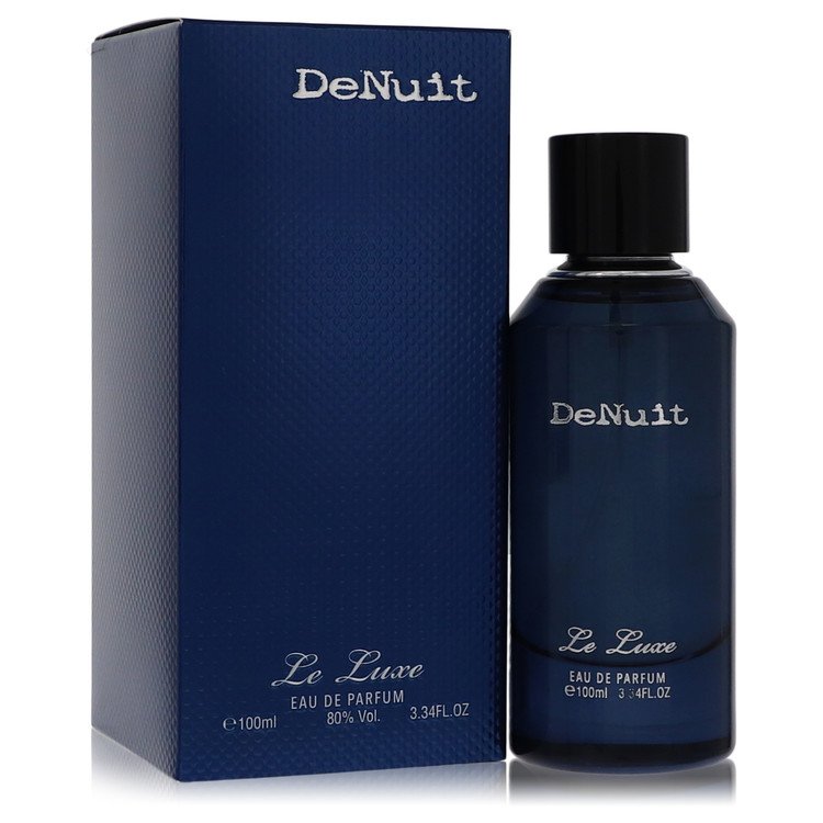 De Nuit By by Le Luxe 3.4 oz oz Eau De Parfum Spray for Women - Perfumes4All