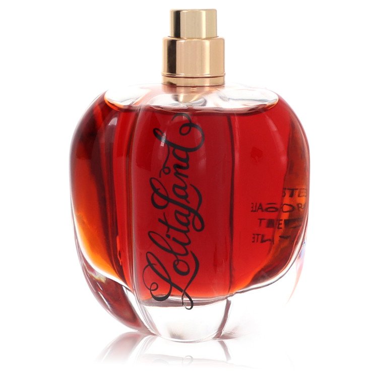 Lolitaland by Lolita Lempicka 2.7 oz oz Eau De Parfum Spray for Women - Perfumes4All