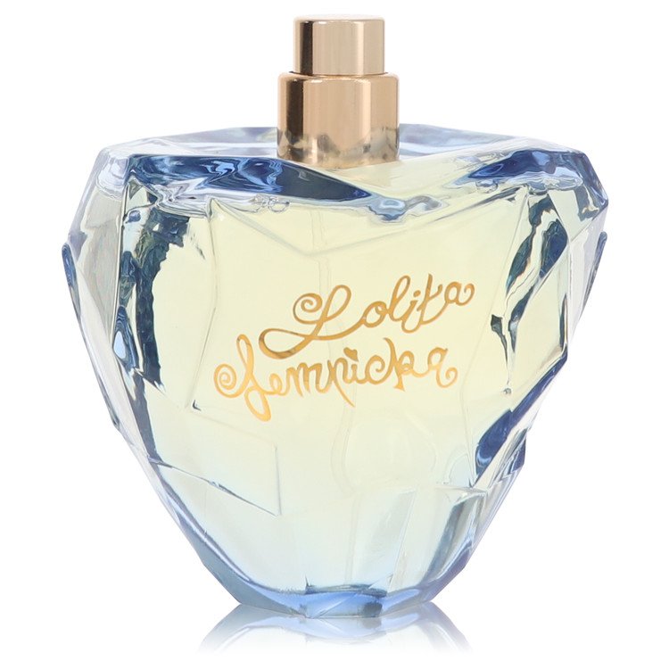 Lolita Lempicka Mon Premier Perfume by Lolita Lempicka Eau De Parfum Spray (Tester) 3.4 oz for Women - Authentic Fragrance - Discount Women Perfume or Cologne Fragrance