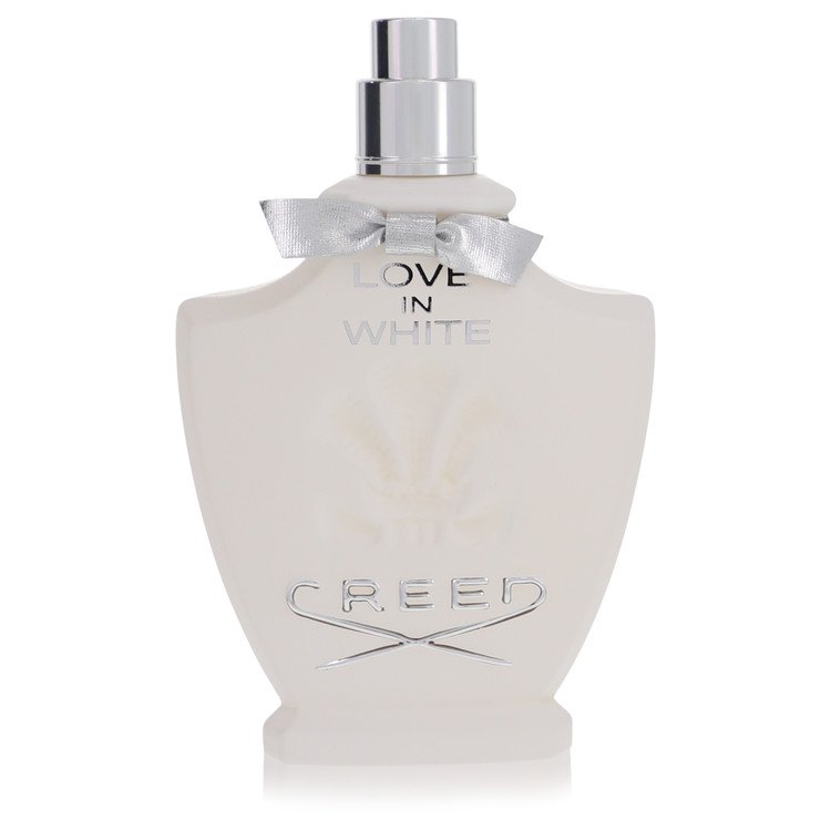 Creed Creed Love In White ( Tester ) Eau De Parfum Spray 2.5 Oz Perfume