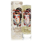 Love & by Christian Audigier 3.4 oz Eau De Parfum Spray for Women