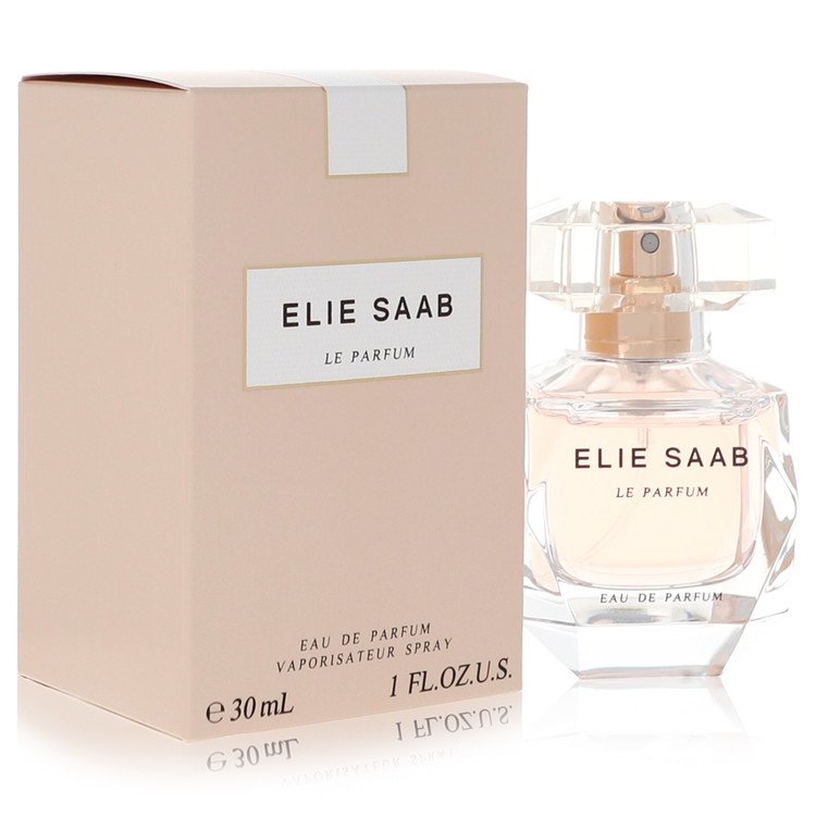 Le Parfum Elie Saab Perfume by Elie Saab Eau De Parfum Spray 1 oz for Women - Authentic Fragrance - Discount Women Perfume or Cologne Fragrance