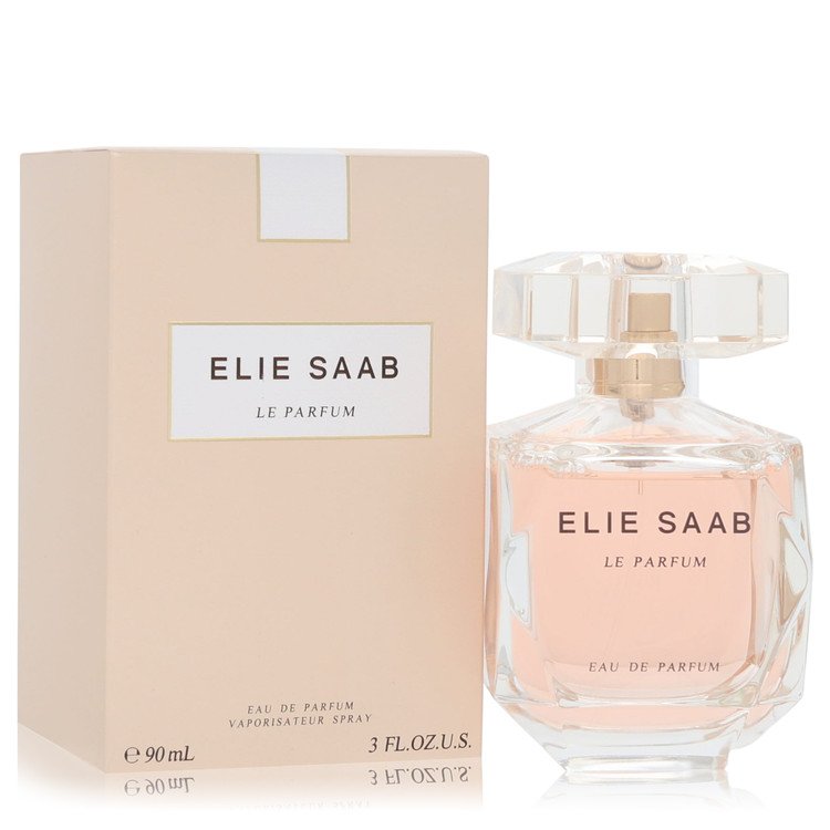 Le Parfum By by Elie Saab 3 oz oz Eau De Parfum Spray for Women - Perfumes4All
